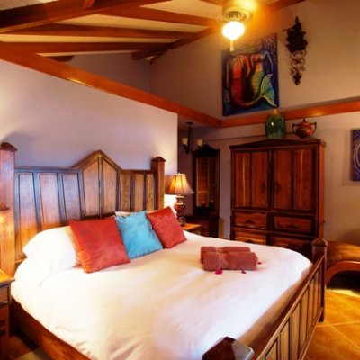 King Size Master Beds